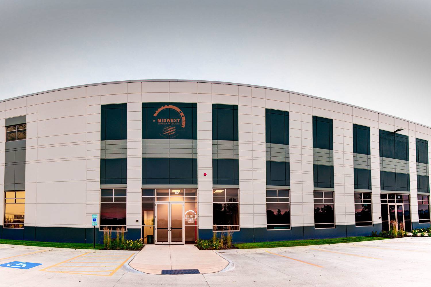 About Midwest Turned A Precision Machined Services Partner